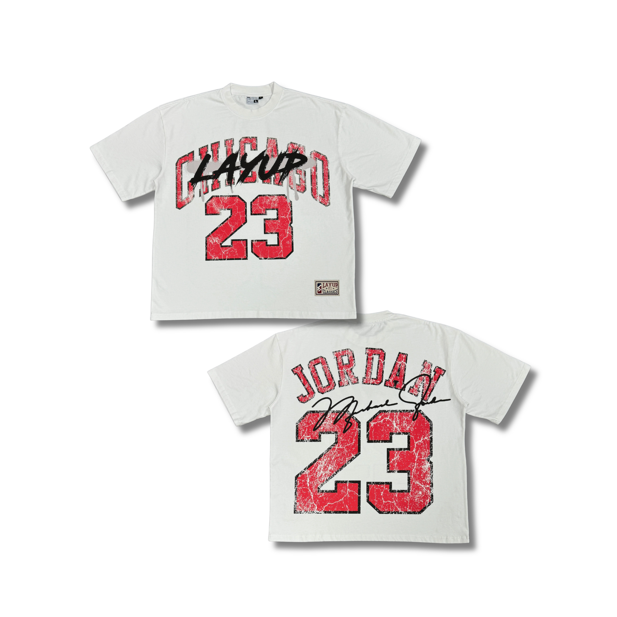 Michael Jordan Bonus Tee