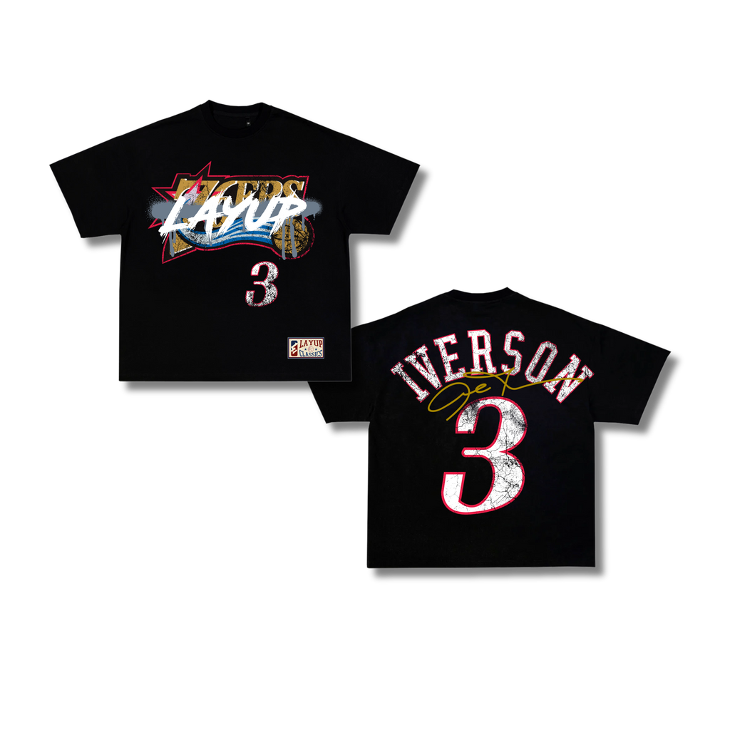 Iverson Thrift Tee