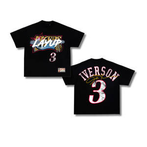 Iverson Thrift Tee